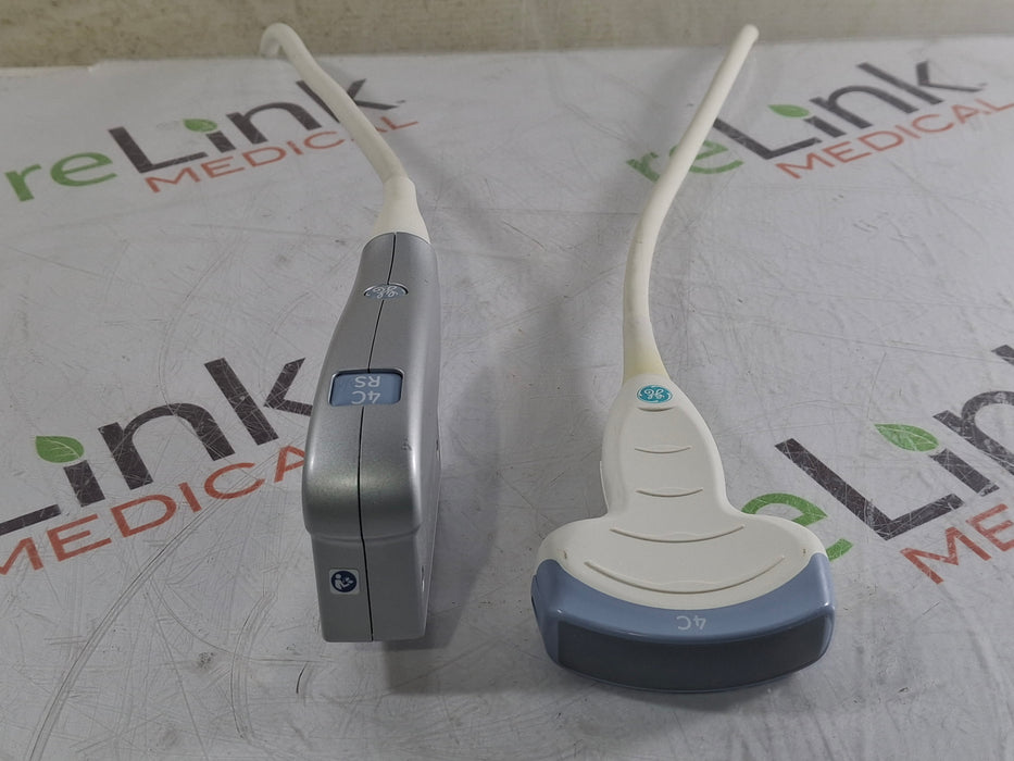 GE Healthcare Logiq e Ultrasound