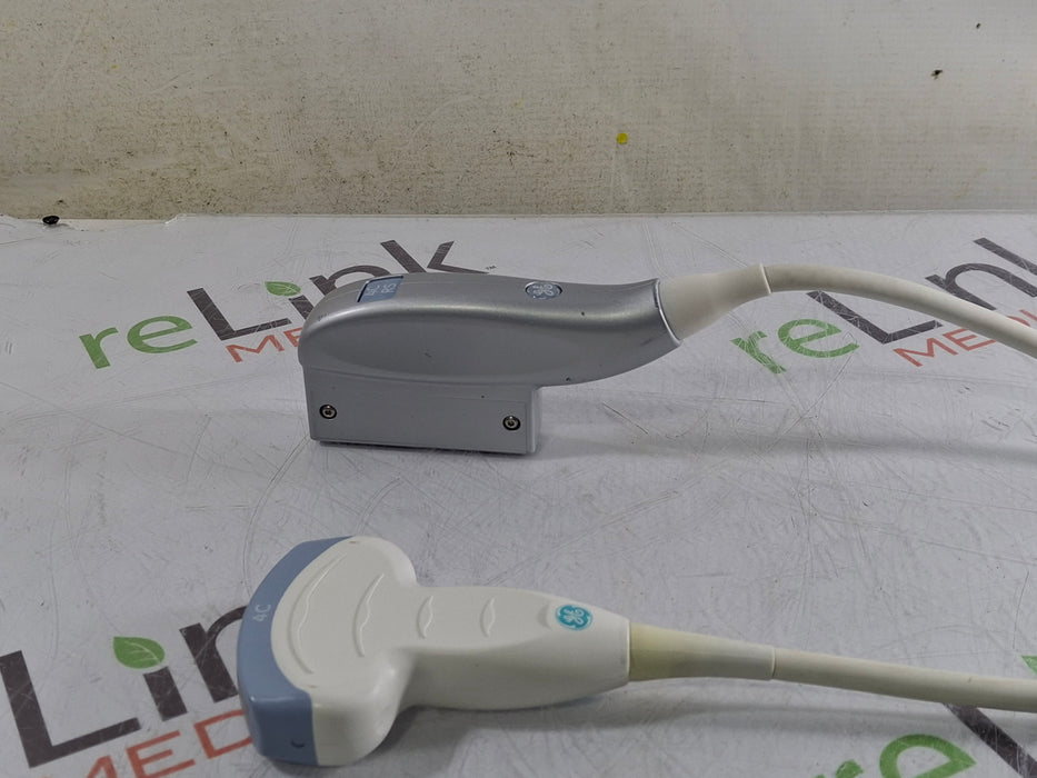GE Healthcare Logiq e Ultrasound