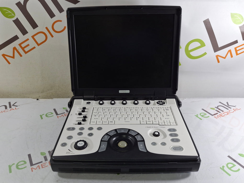 GE Healthcare Logiq e Ultrasound