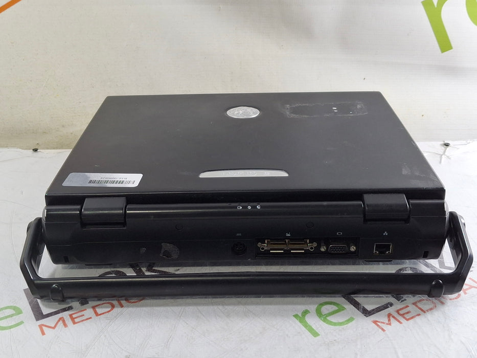 GE Healthcare Logiq e Ultrasound