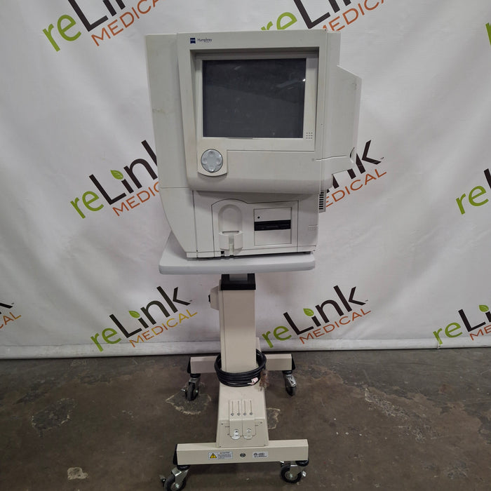 Carl Zeiss 740i Humphrey Field Analyzer