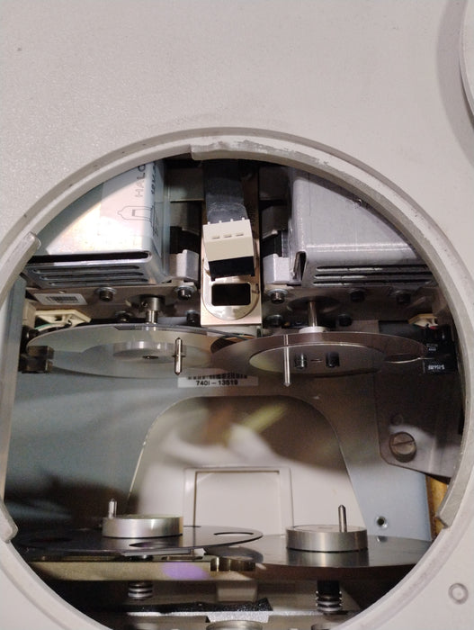 Carl Zeiss 740i Humphrey Field Analyzer