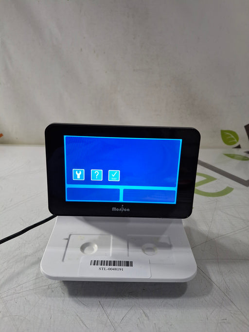 Monica Healthcare Limited Monica Healthcare Limited 107-PT-001 Fetal Monitor Patient Monitors reLink Online