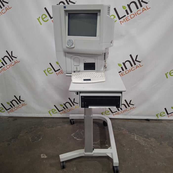 Carl Zeiss 750i Humphrey Field Analyzer