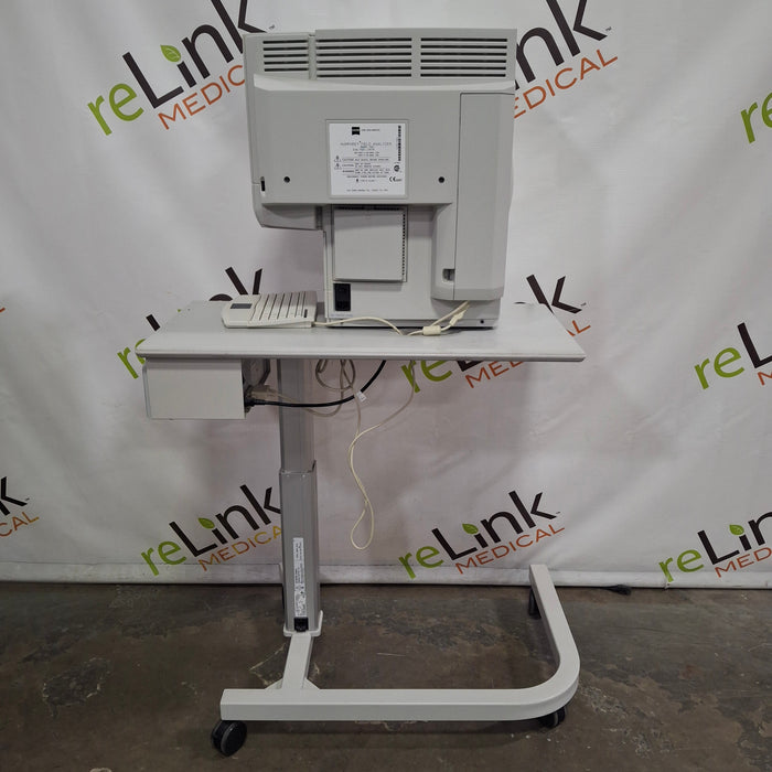 Carl Zeiss 750i Humphrey Field Analyzer
