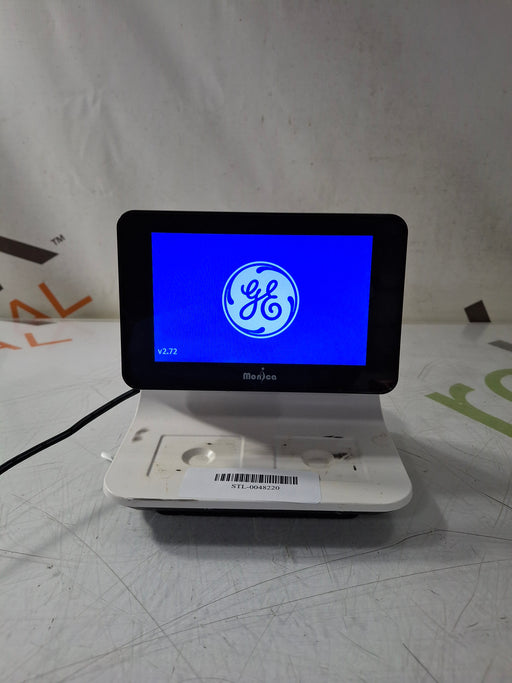Monica Healthcare Limited Monica Healthcare Limited 107-PT-001 Fetal Monitor Patient Monitors reLink Online