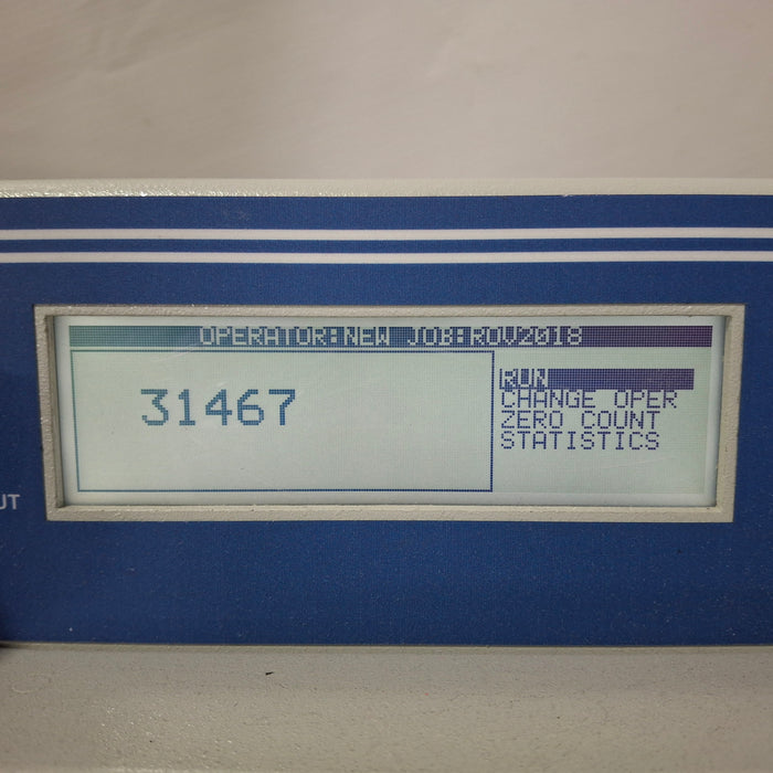 OPEX Corporation OMATION 306 Enveloper