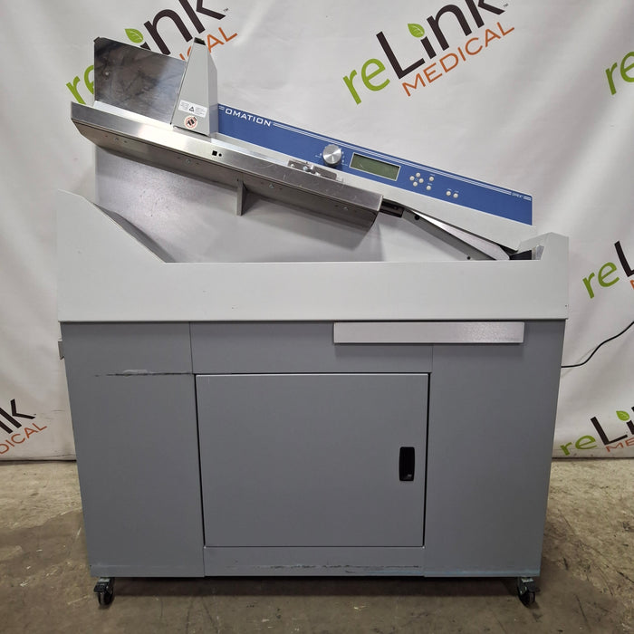 OPEX Corporation OMATION 306 Enveloper