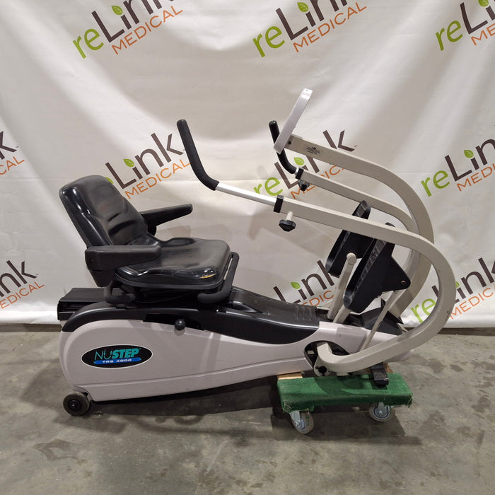 NuStep, Inc. TRS 4000 Recumbent Cross Trainer