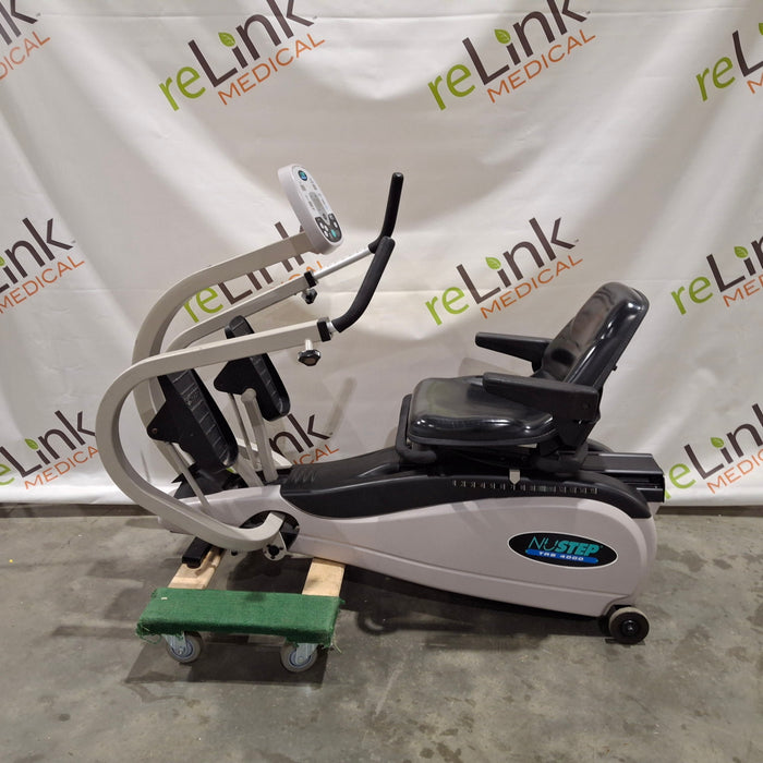NuStep, Inc. TRS 4000 Recumbent Cross Trainer