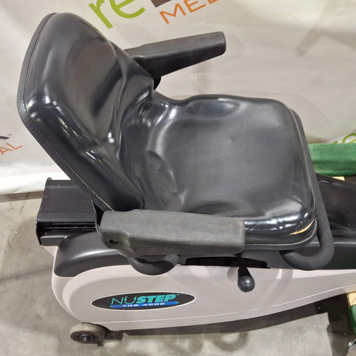 NuStep, Inc. TRS 4000 Recumbent Cross Trainer