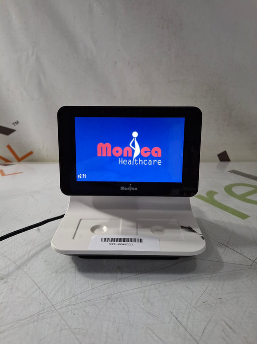Monica Healthcare Limited Monica Healthcare Limited 107-PT-001 Fetal Monitor Patient Monitors reLink Online