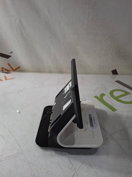 Monica Healthcare Limited 107-PT-001 Fetal Monitor