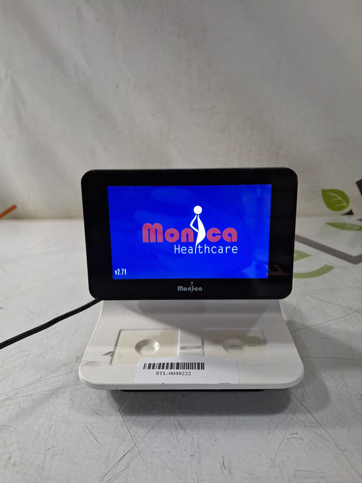 Monica Healthcare Limited 107-PT-001 Fetal Monitor