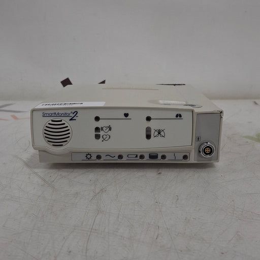 Respironics Respironics Smart Monitor 2 Sleep Apnea Monitor EEG EMG Sleep Systems reLink Online