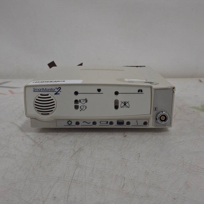Respironics Respironics Smart Monitor 2 Sleep Apnea Monitor EEG EMG Sleep Systems reLink Online