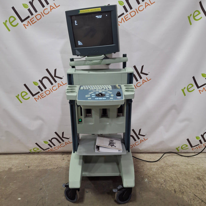 B-K Medical 2101 Falcon Ultrasound