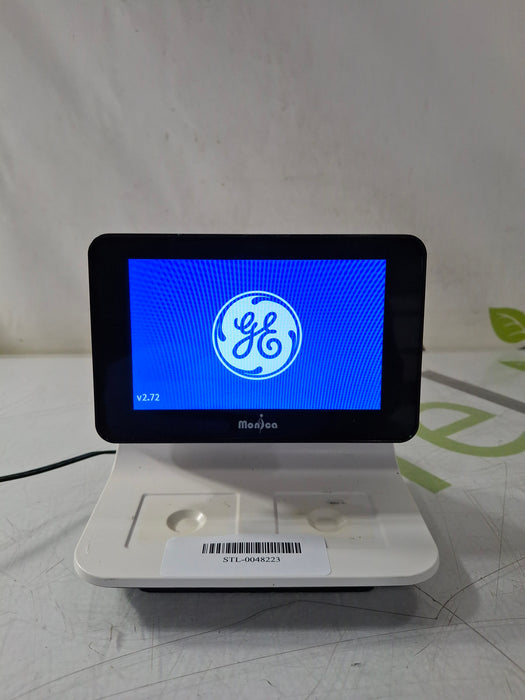 Monica Healthcare Limited 107-PT-001 Fetal Monitor