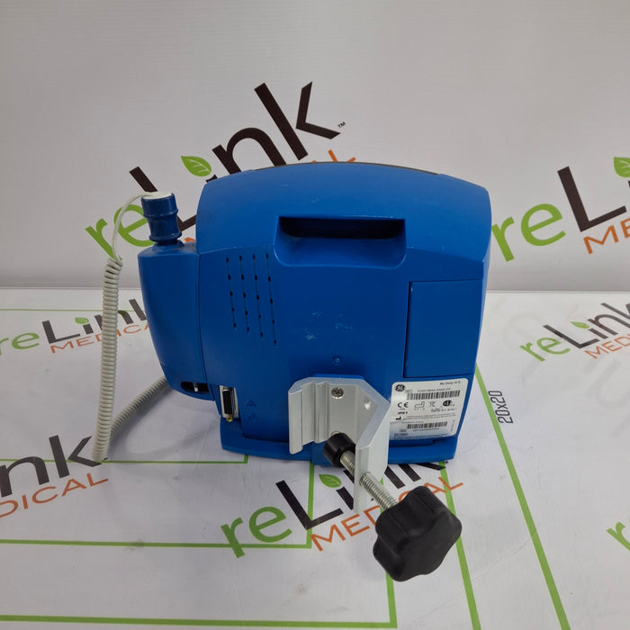 GE Healthcare Dinamap V100 - NIBP, SpO2, Temp Vital Signs Monitor