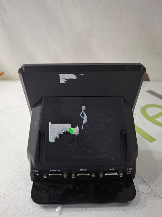 Monica Healthcare Limited 107-PT-001 Fetal Monitor