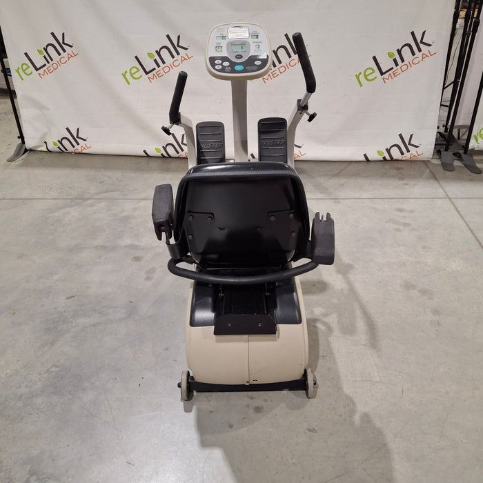 NuStep, Inc. TRS 4000 Recumbent Cross Trainer