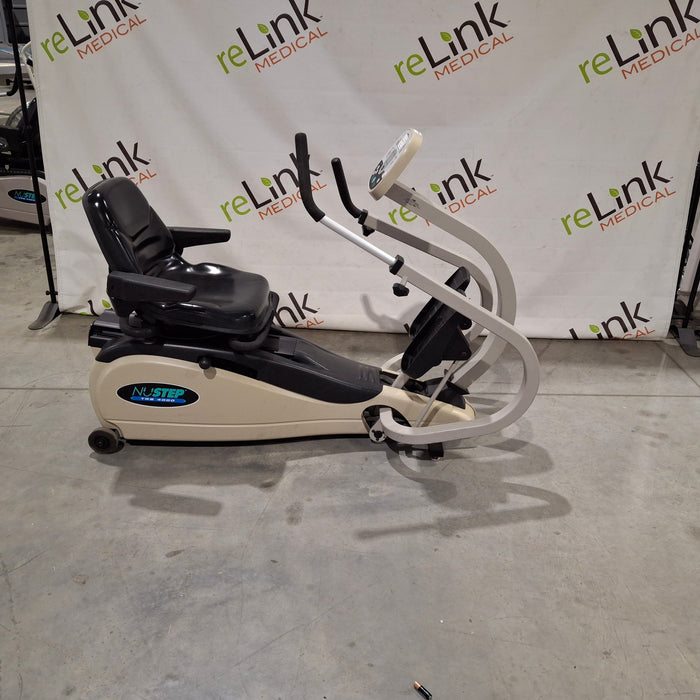 NuStep, Inc. TRS 4000 Recumbent Cross Trainer