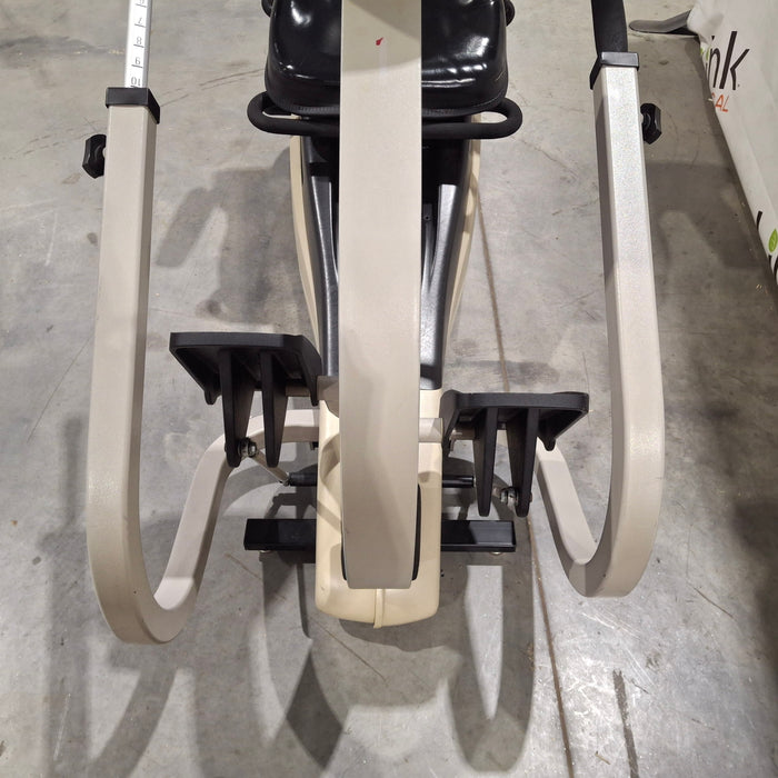 NuStep, Inc. TRS 4000 Recumbent Cross Trainer