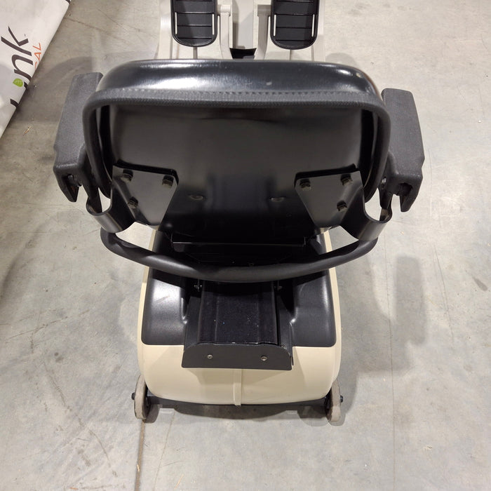 NuStep, Inc. TRS 4000 Recumbent Cross Trainer