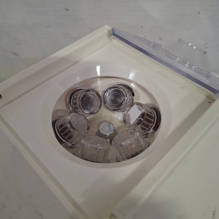 Cygnus Medical Spectra CF VI Blood Centrifuge