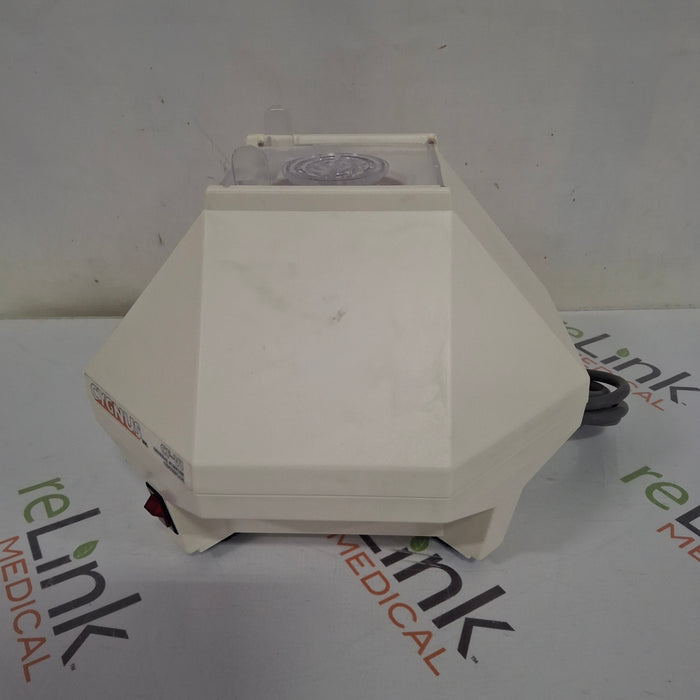 Cygnus Medical Spectra CF VI Blood Centrifuge