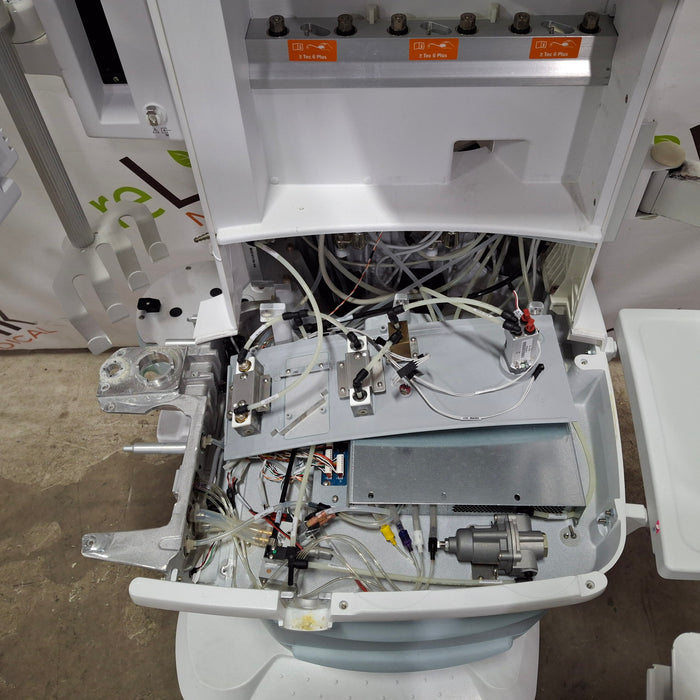 GE Healthcare Avance CS2 Anesthesia System
