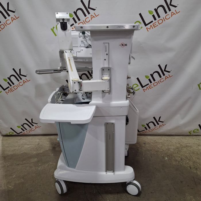 GE Healthcare Avance CS2 Anesthesia Machine