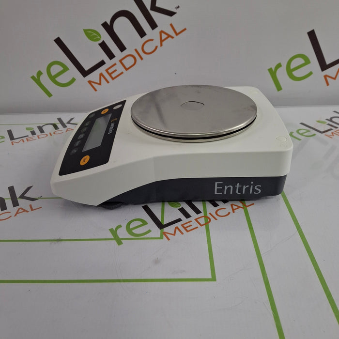 Sartorius Corporation ENTRIS153I Scale
