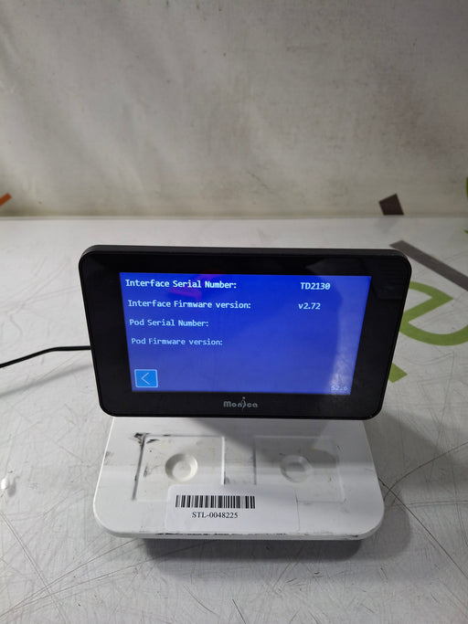 Monica Healthcare Limited Monica Healthcare Limited 107-PT-001 Fetal Monitor Patient Monitors reLink Online