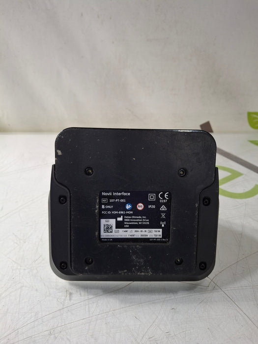 Monica Healthcare Limited Monica Healthcare Limited 107-PT-001 Fetal Monitor Patient Monitors reLink Online