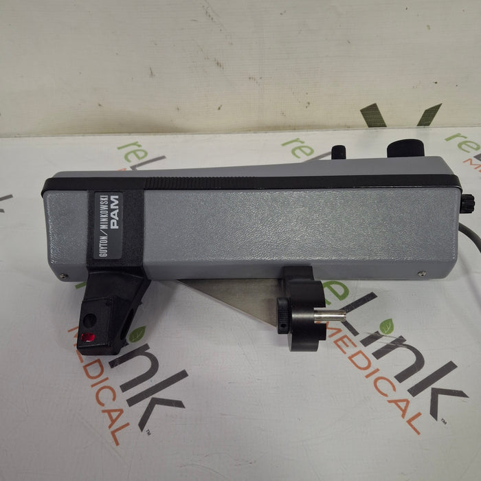 Guyton Minkowski 22-4300 Potential Acuity Meter