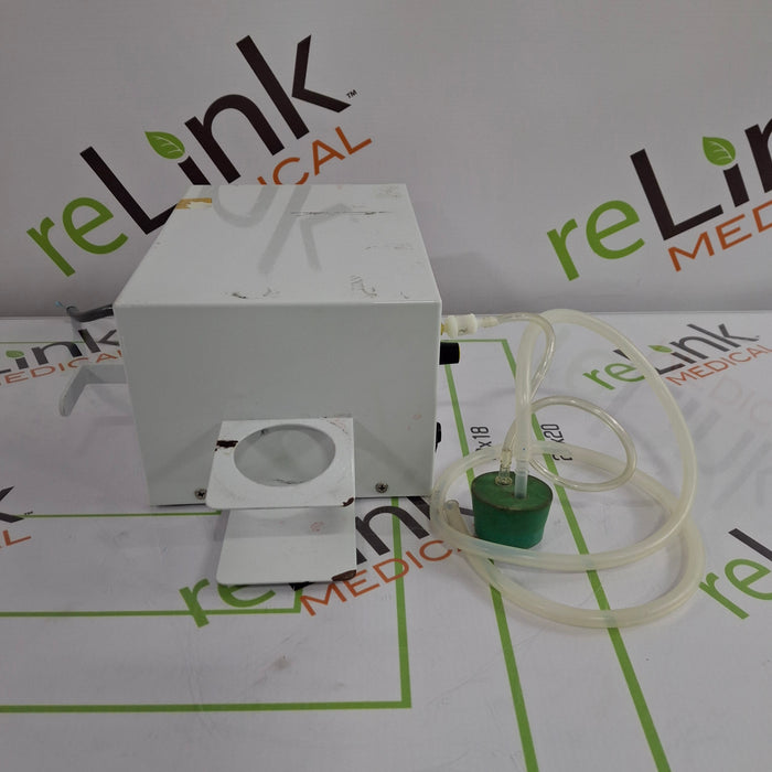 GenX International Pioneer Pro Vascular Compression Pump