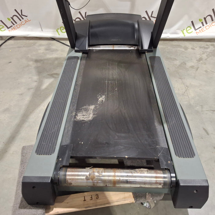 Life Fitness Life Fitness 9500HR Elliptical Fitness and Rehab Equipment reLink Online
