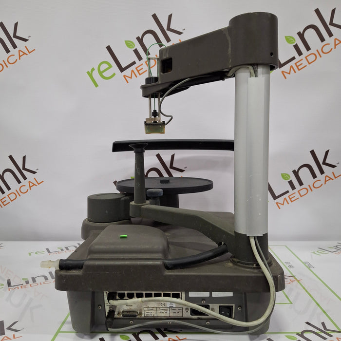 GE Healthcare AKTA Frac-950 Fraction Collector