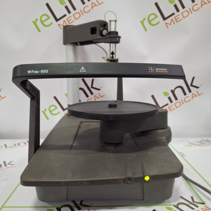 GE Healthcare AKTA Frac-950 Fraction Collector
