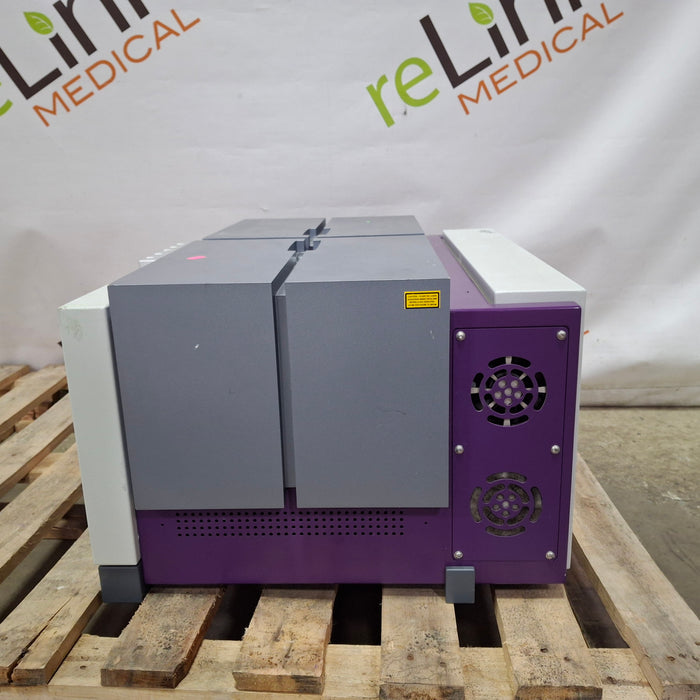 TTP LabTech Acumen eX3 Microplate Cytometer