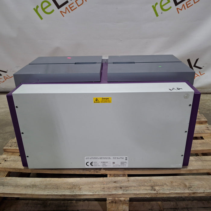 TTP LabTech Acumen eX3 Microplate Cytometer