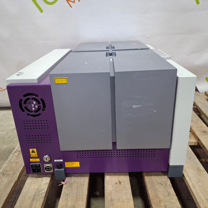 TTP LabTech Acumen eX3 Microplate Cytometer