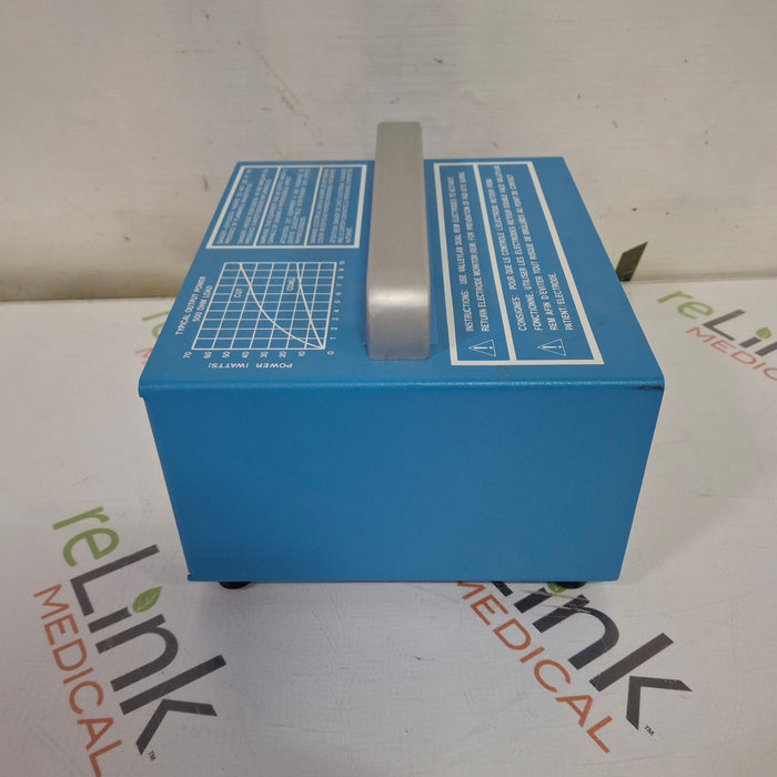 Valleylab Valleylab Surgistat Electrosurgical Unit Electrosurgical Units reLink Online