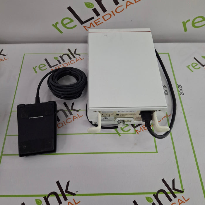 Cook K-MAR-5200 Vacuum Pump Aspiration Unit
