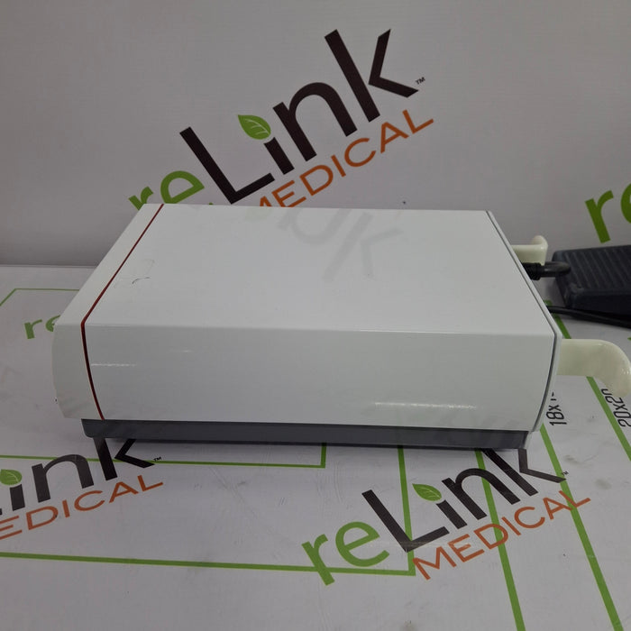 Cook K-MAR-5200 Vacuum Pump Aspiration Unit
