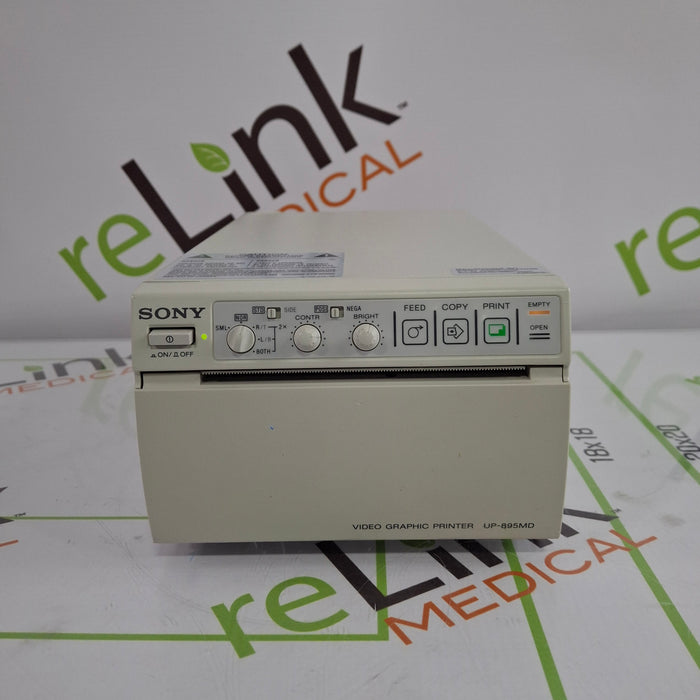 Sony UP-895MD Imager / Printer
