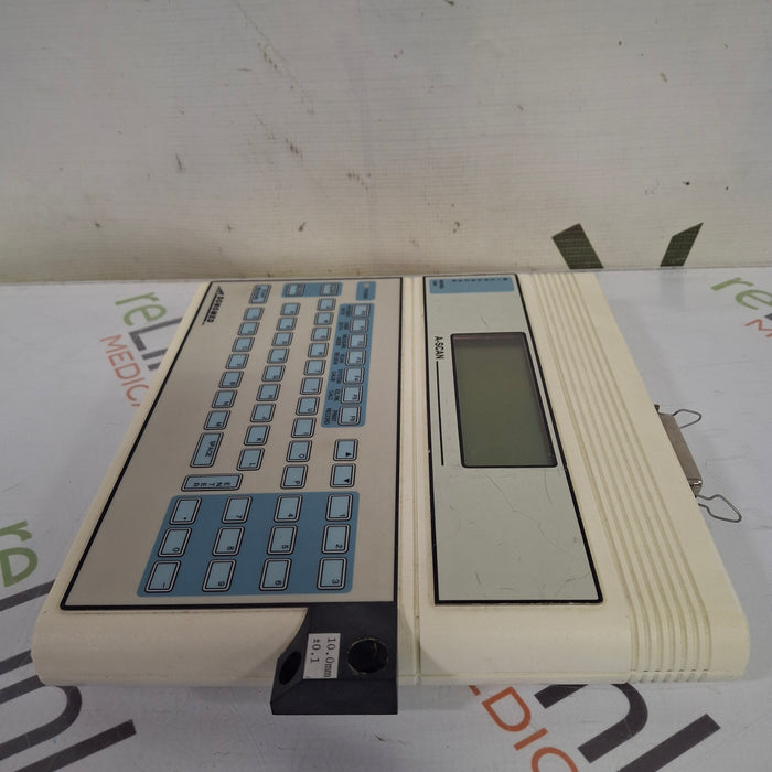 Sonomed Escalon 100A A-Scan Ophthalmic Ultrasound