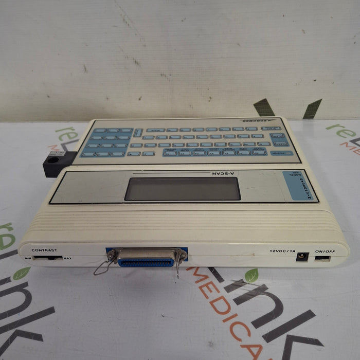 Sonomed Escalon 100A A-Scan Ophthalmic Ultrasound