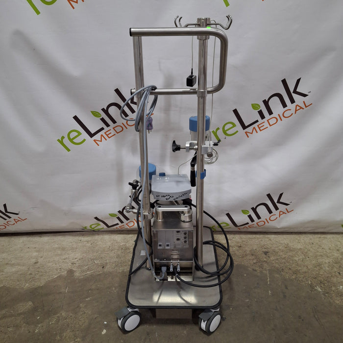 Stockert 60-03-00 SCPC System